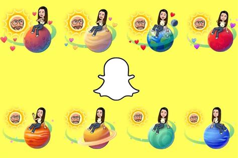 snapchat bsf planets|Snapchat Planets Order and Meaning Explained (2024)